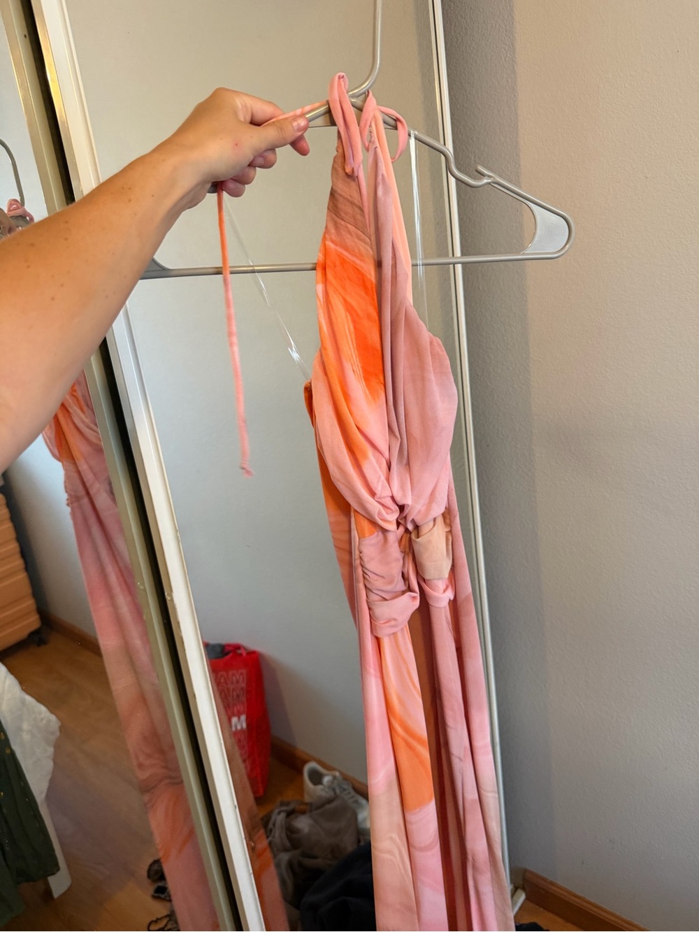 MAHINA DRESS - Picture 11 of 14